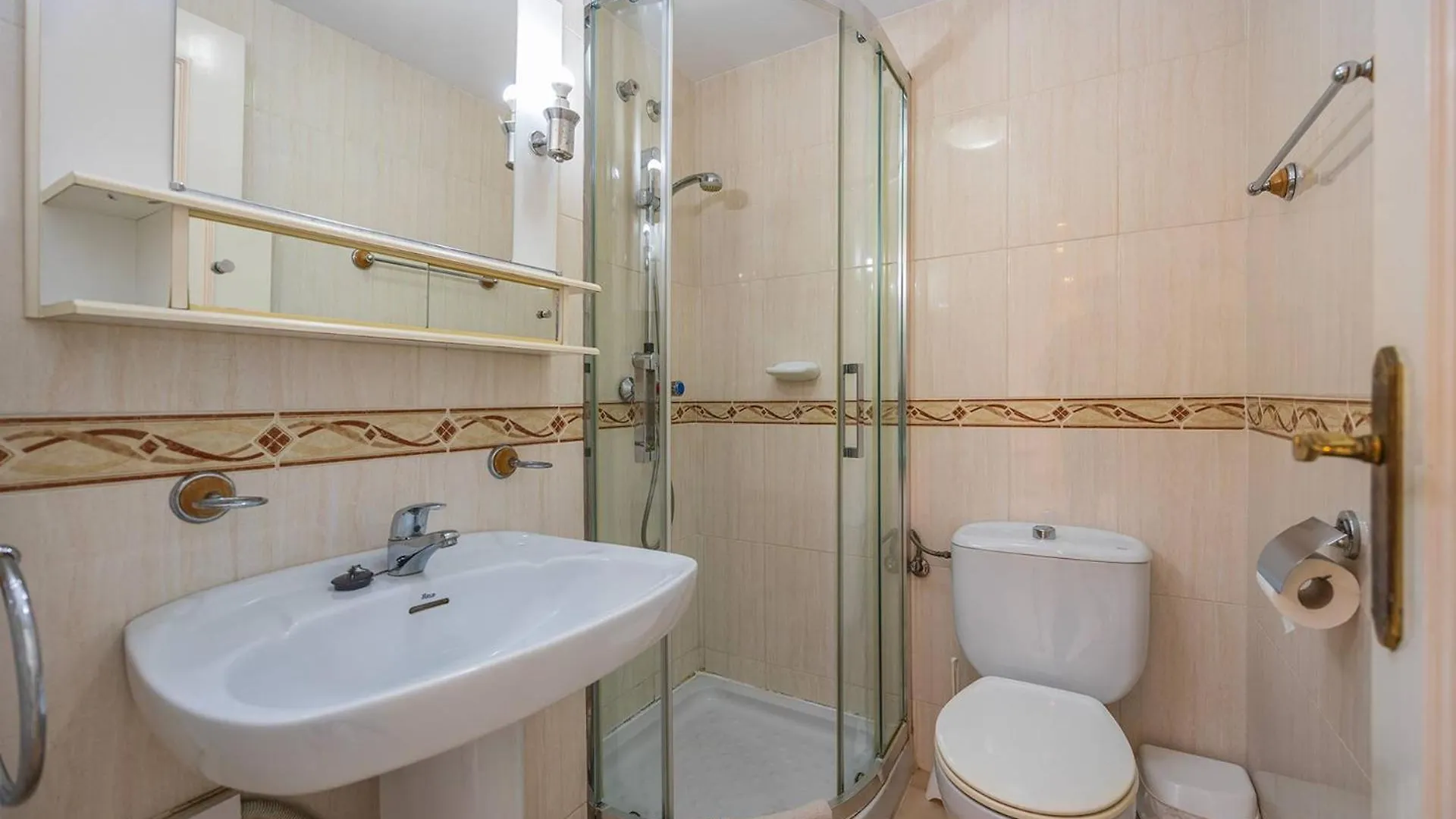 Apartment Fuentes De Nerja B1H Apartamento Vacacional