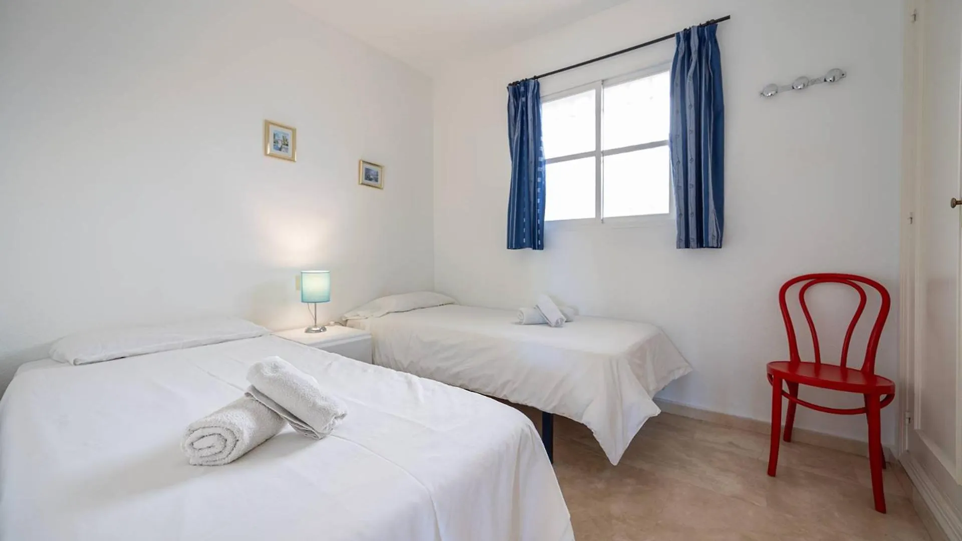 Apartment Fuentes De Nerja B1H Apartamento Vacacional Spain