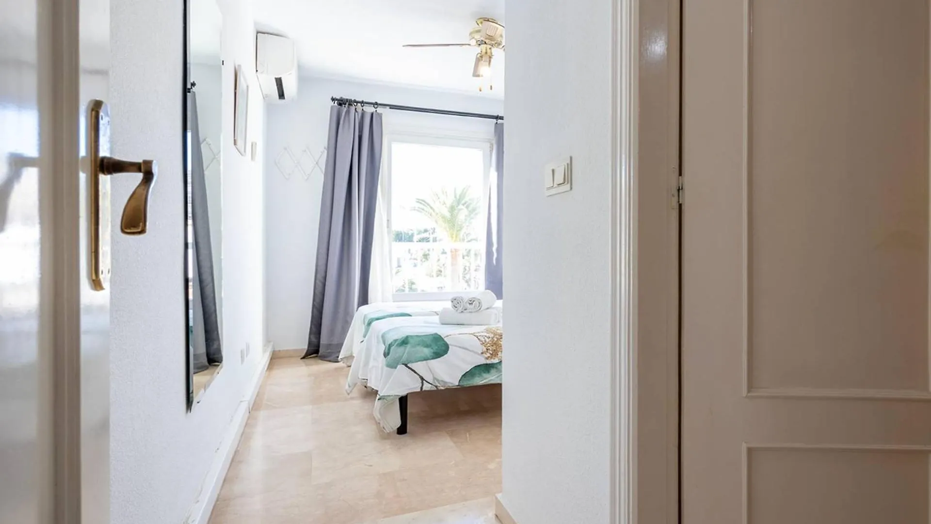Fuentes De Nerja B1H Apartamento Vacacional Apartment