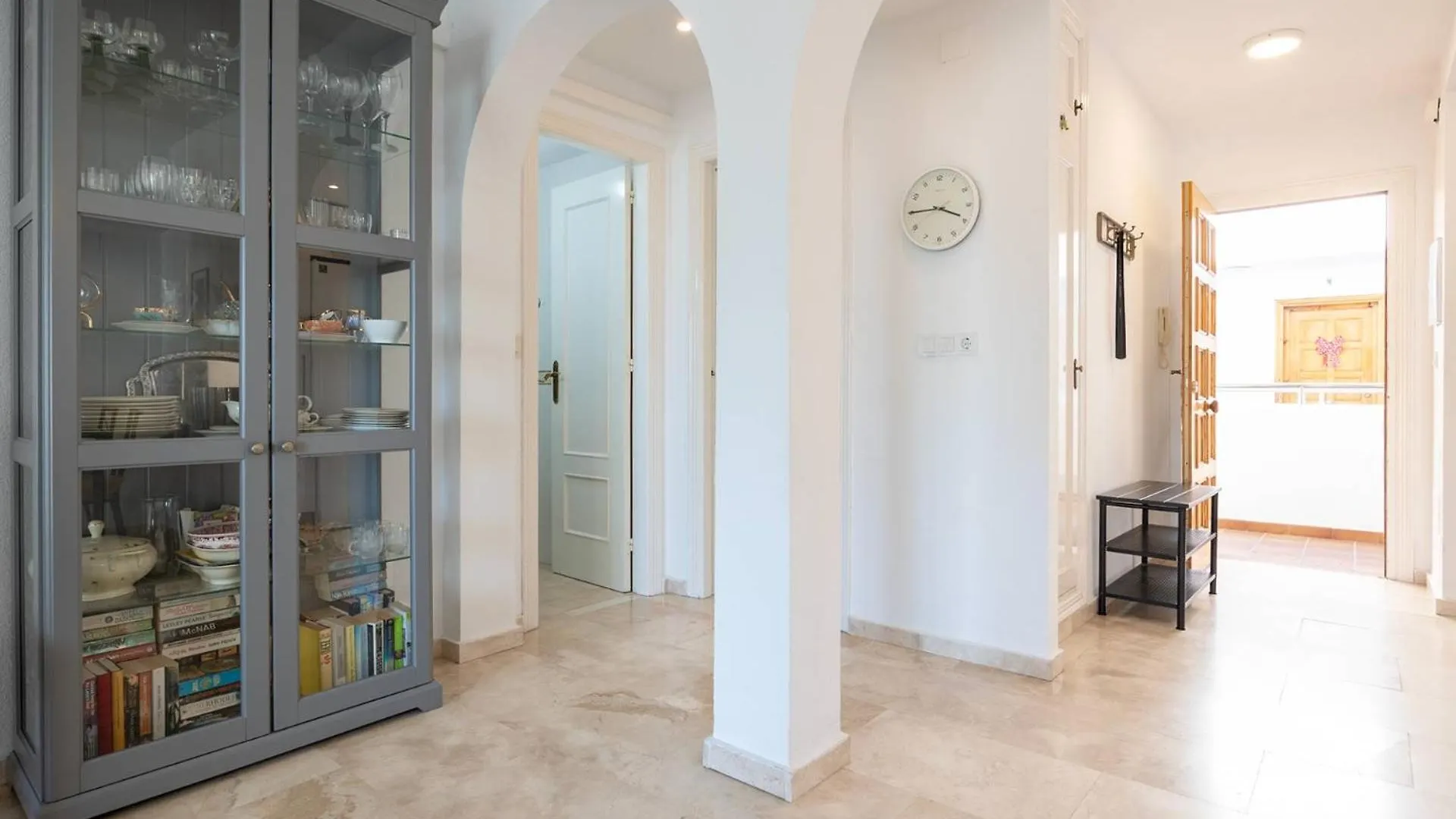 Apartment Fuentes De Nerja B1H Apartamento Vacacional
