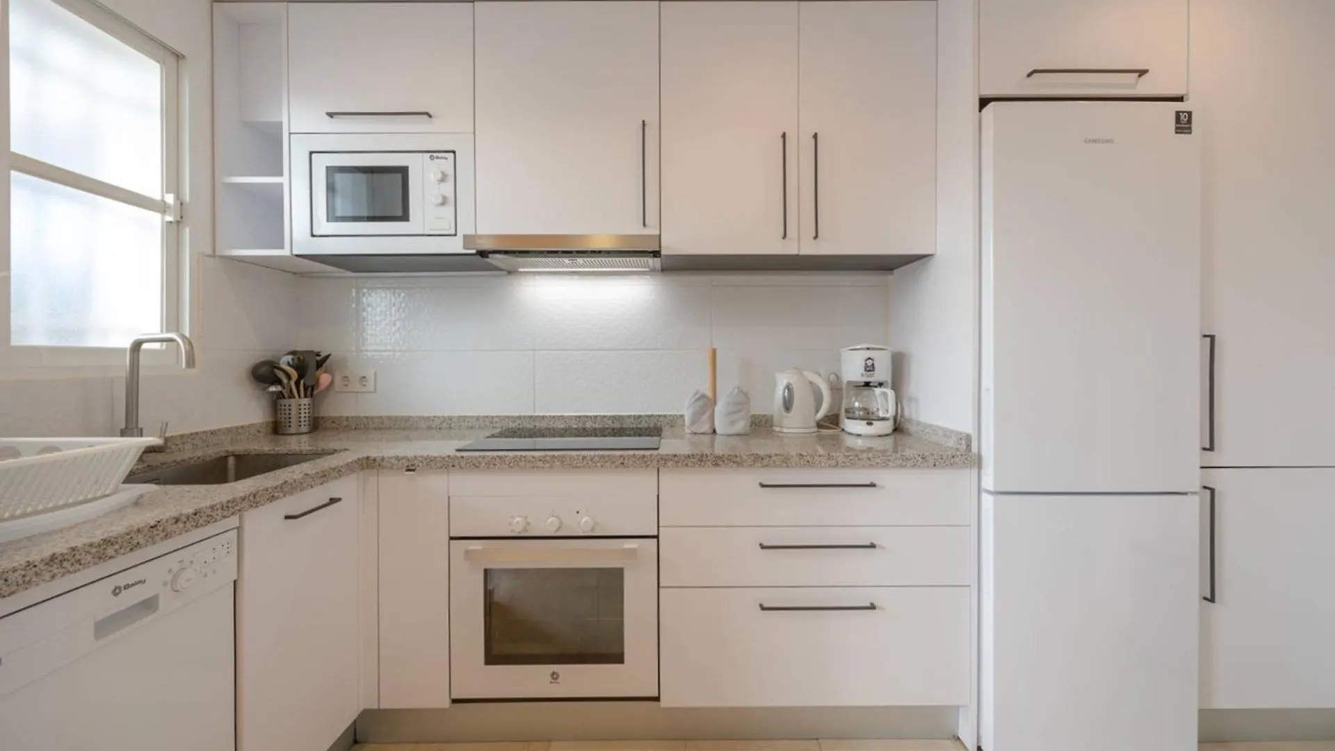 Fuentes De Nerja B1H Apartamento Vacacional Spain
