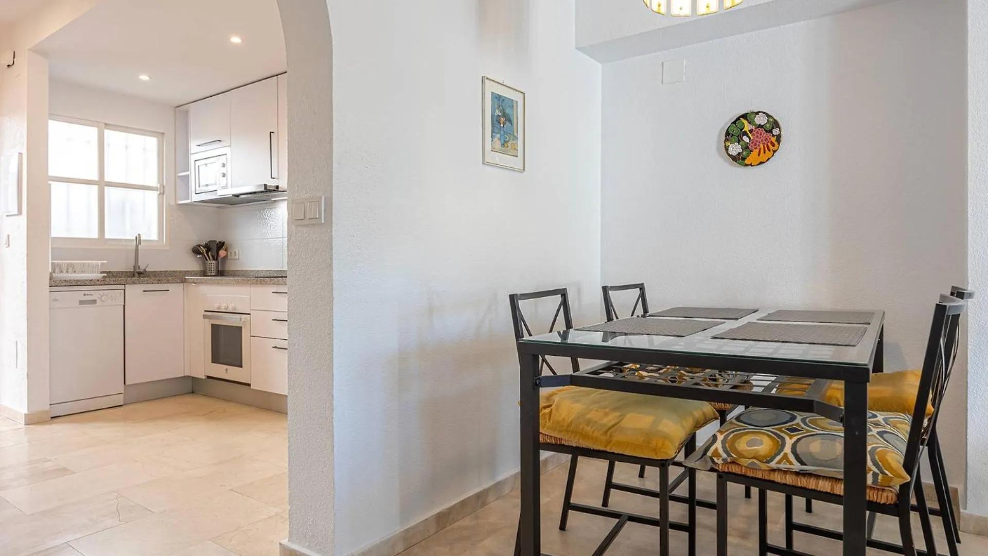 Fuentes De Nerja B1H Apartamento Vacacional Spain