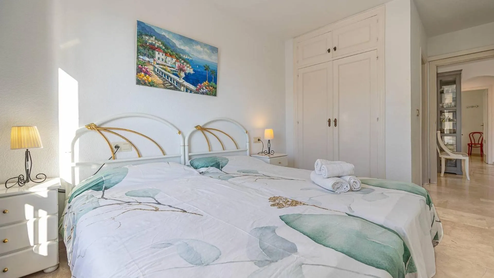 Fuentes De Nerja B1H Apartamento Vacacional 0*,  Spain