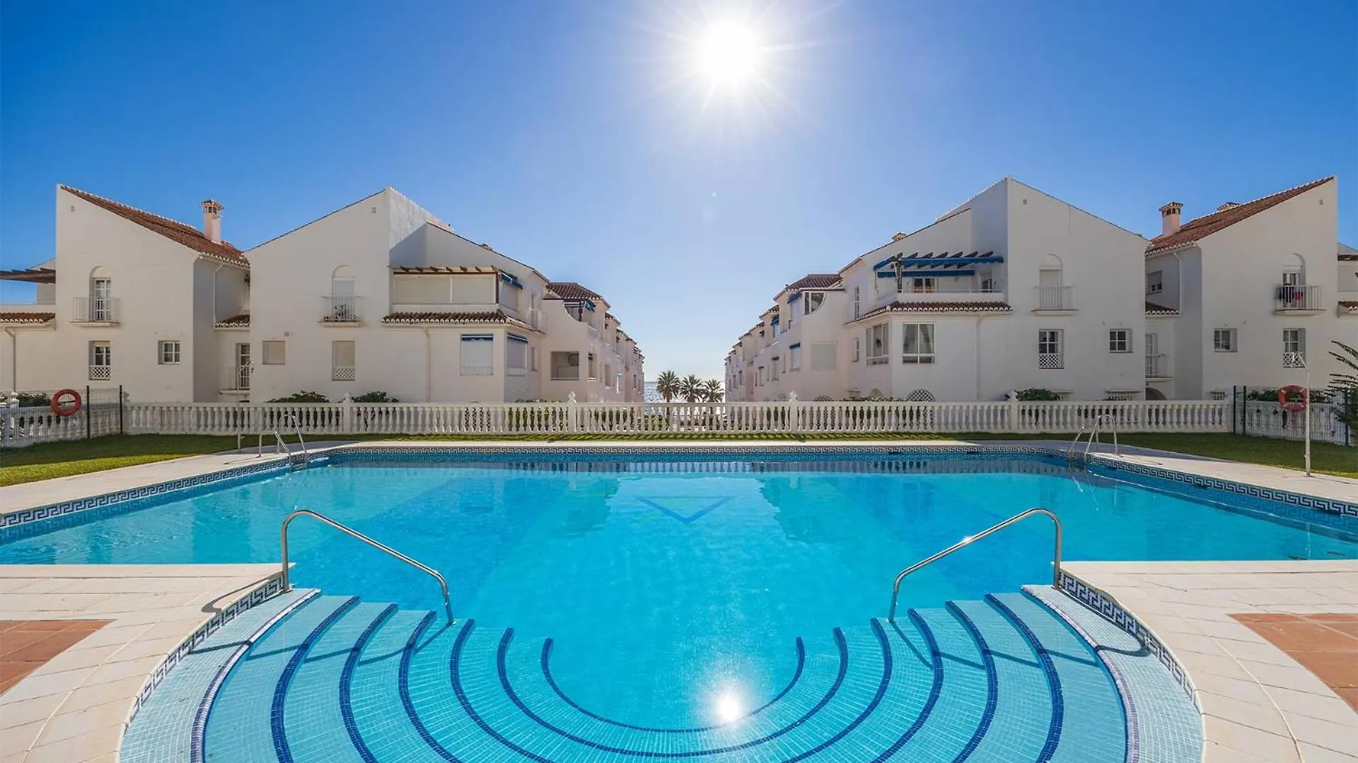 Fuentes De Nerja B1H Apartamento Vacacional