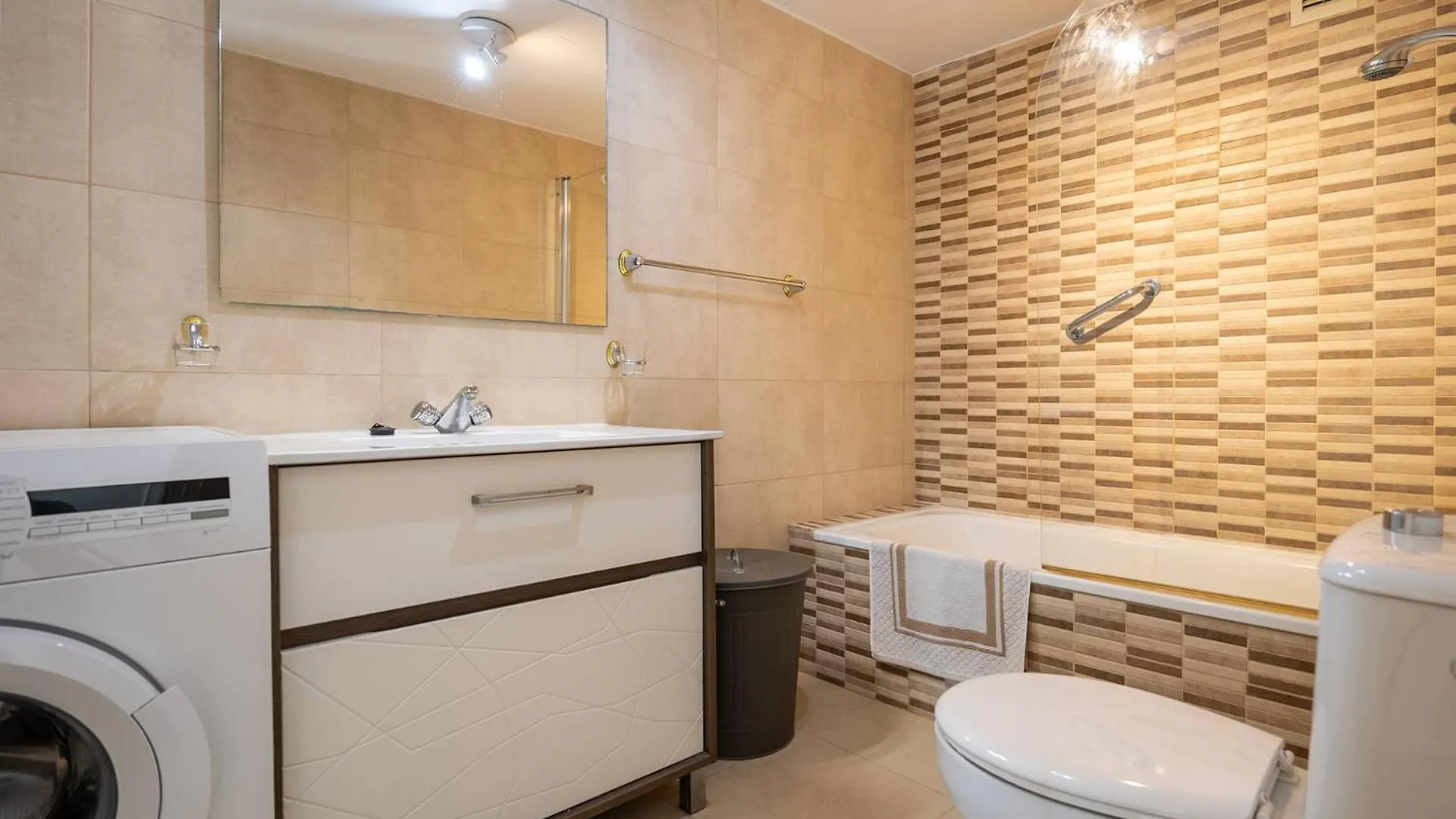 Fuentes De Nerja B1H Apartamento Vacacional 0*,  Spain