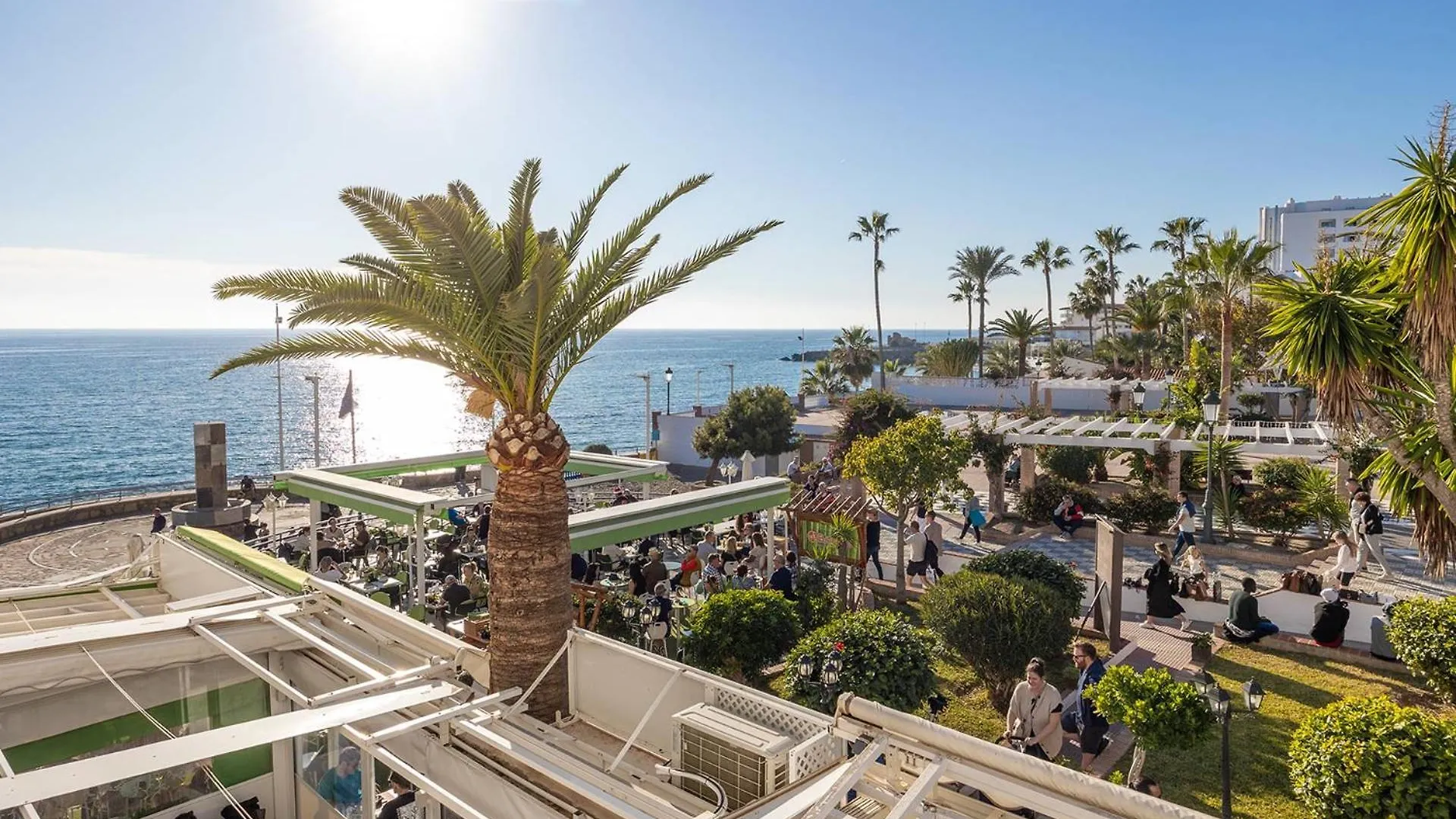 Fuentes De Nerja B1H Apartamento Vacacional 0*,  Spain