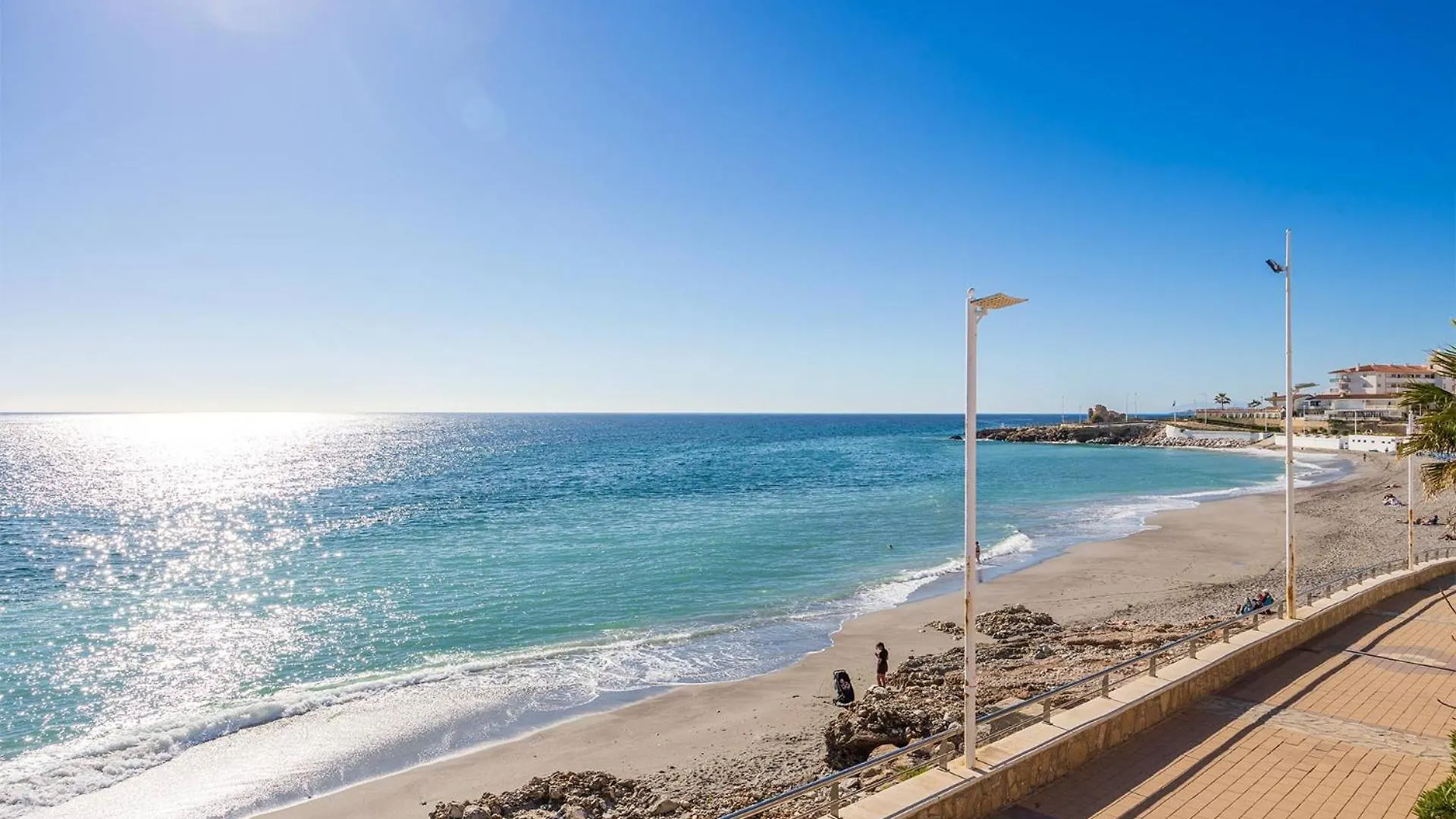 Apartment Fuentes De Nerja B1H Apartamento Vacacional Spain