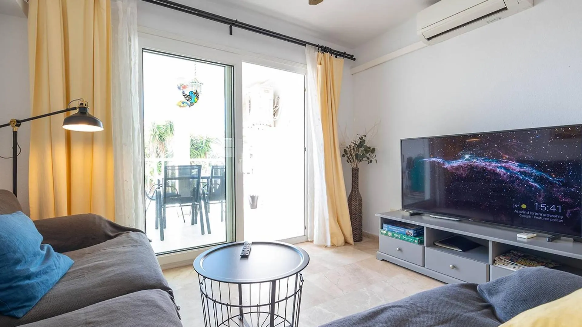 Fuentes De Nerja B1H Apartamento Vacacional Apartment
