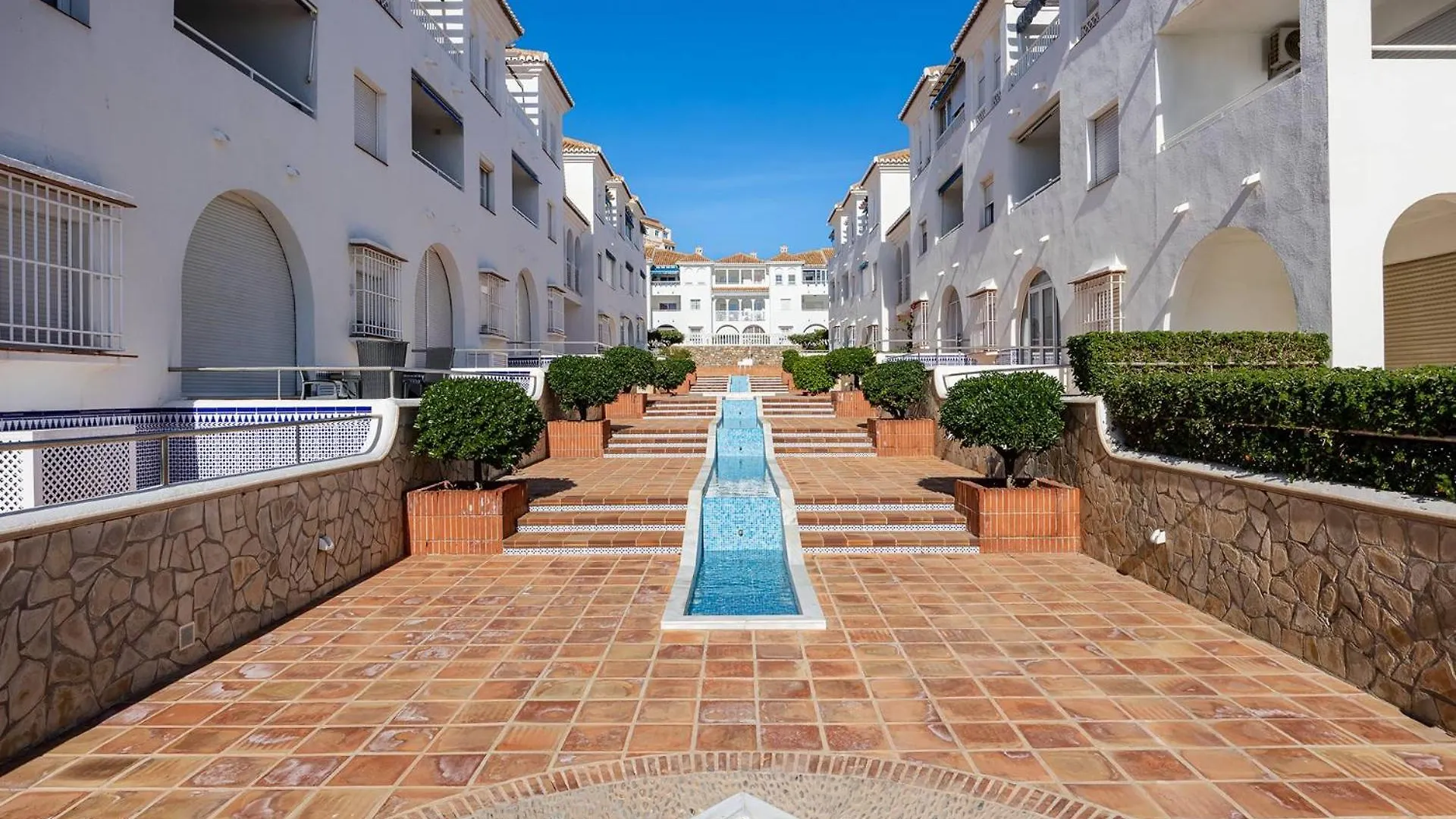 Apartment Fuentes De Nerja B1H Apartamento Vacacional