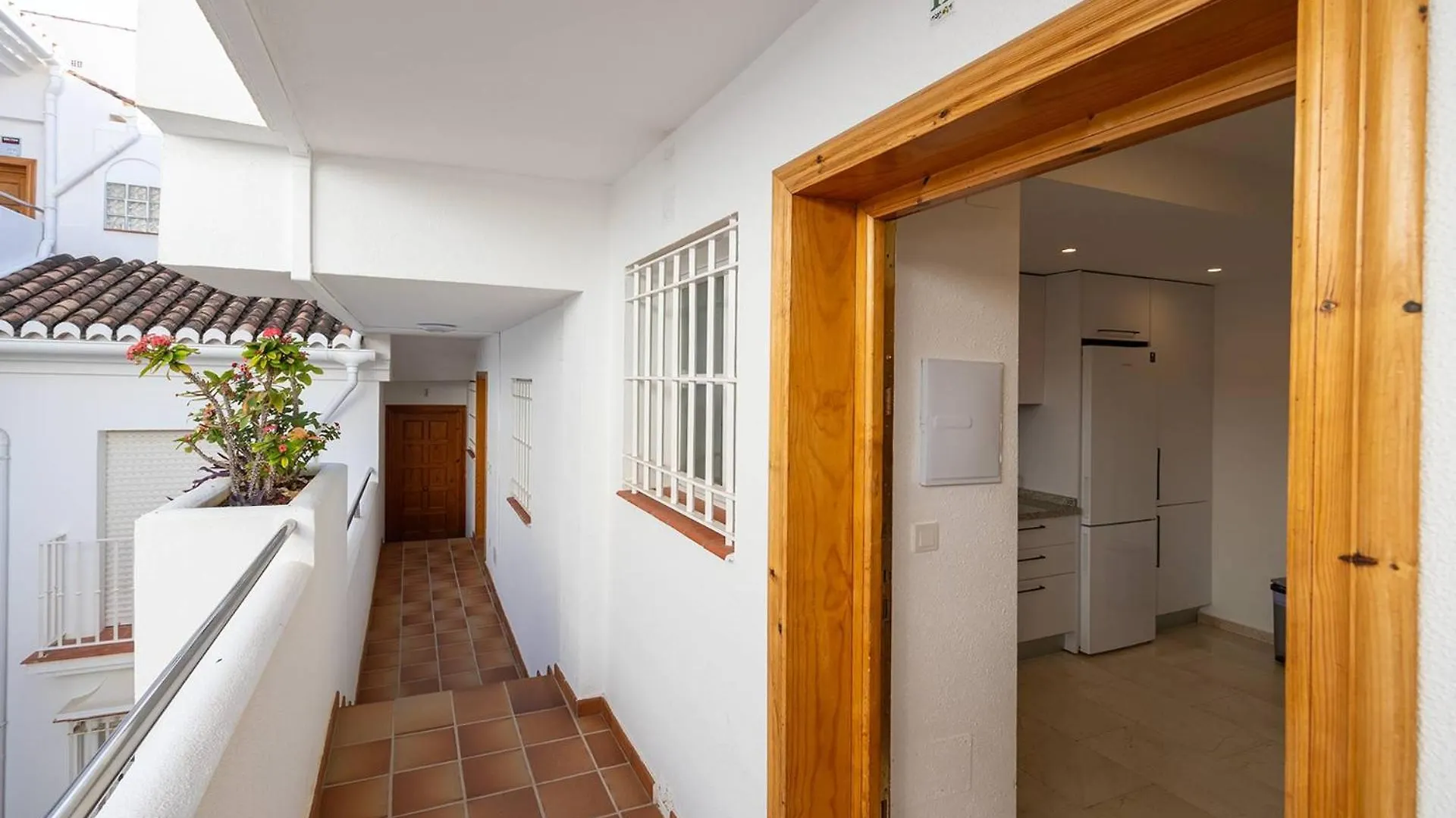 Fuentes De Nerja B1H Apartamento Vacacional
