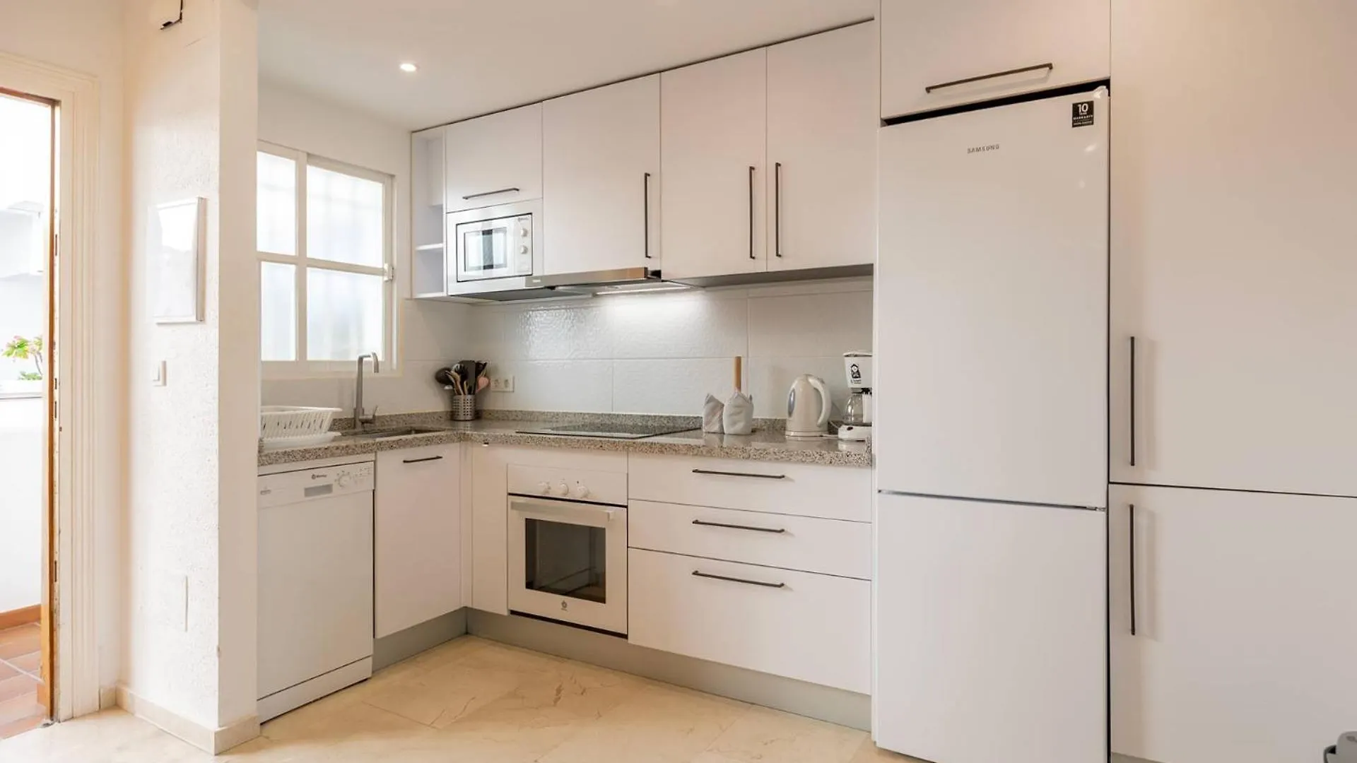 Fuentes De Nerja B1H Apartamento Vacacional 0*,