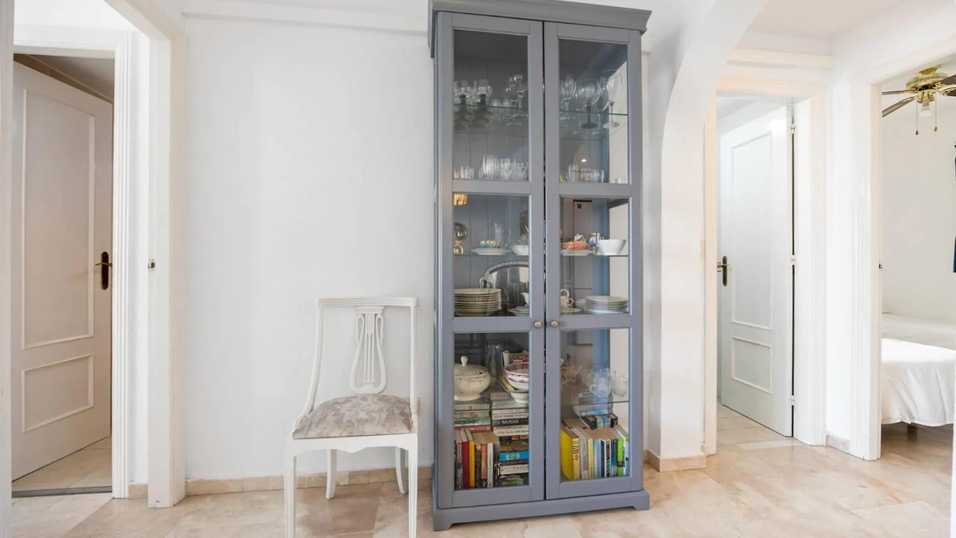 Fuentes De Nerja B1H Apartamento Vacacional 公寓