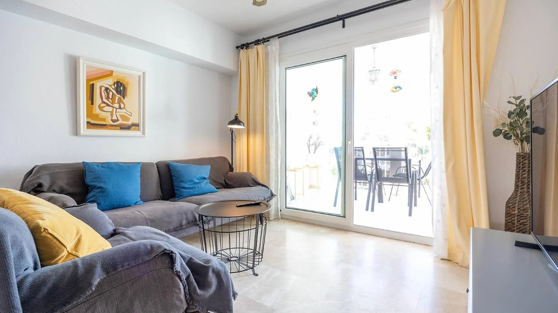 Fuentes De Nerja B1H Apartamento Vacacional 公寓